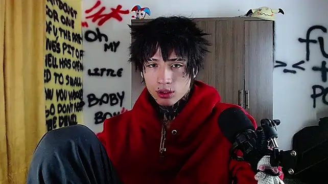 Ryoko_vishnu webcam