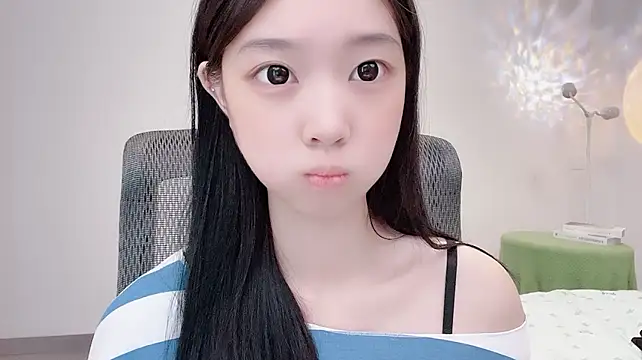 Yoyo33355 webcam