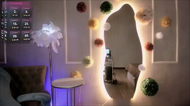 Velvet__Kiss webcam