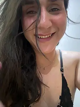 AryloverX webcam