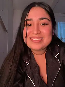 Kittynoir_Chile webcam