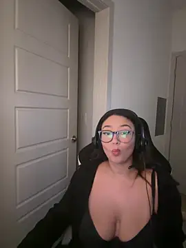 minhababyy webcam