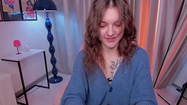 MelissaCartie webcam