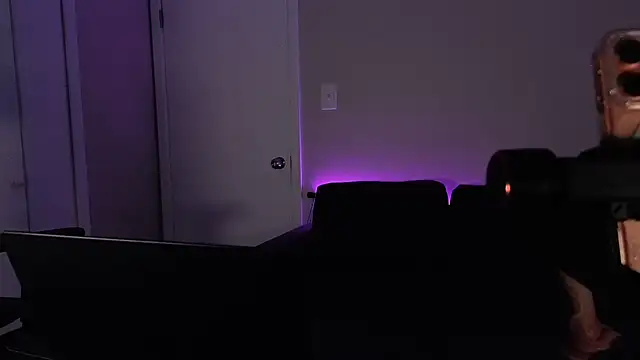 ZoomOnMe_X webcam