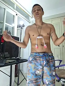 MASTERSUPREME666 webcam