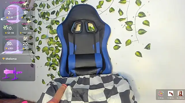 Cute_little_fox31 webcam