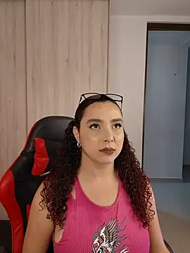 Aria_clark21 webcam