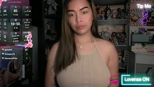 Urasianbabyx webcam