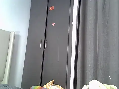 sexyaime webcam