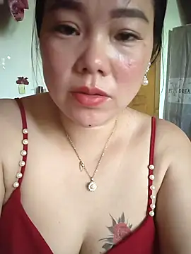 Xiao_mei08 webcam