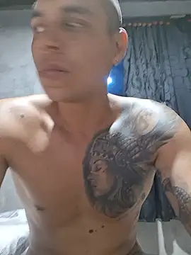 Andrezzz69 webcam