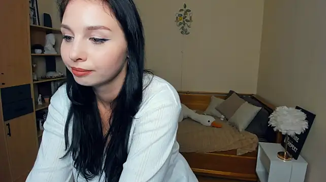 AikoGilley webcam