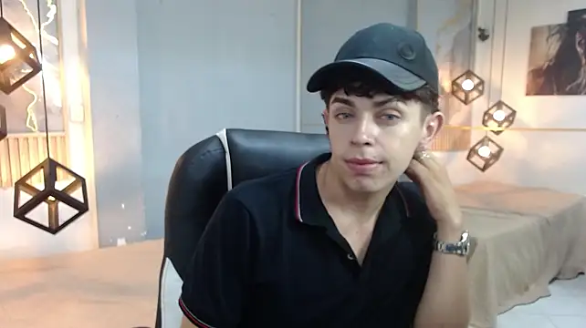 Andy_09_ webcam