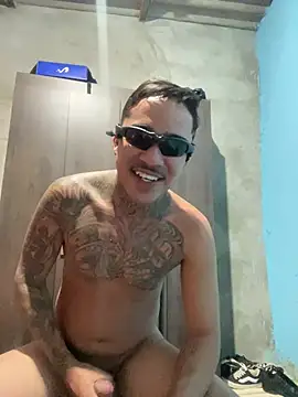 MalokaThalles webcam