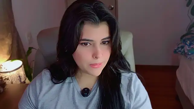 Nannicutee webcam