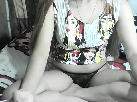 yummyliciousMOM webcam