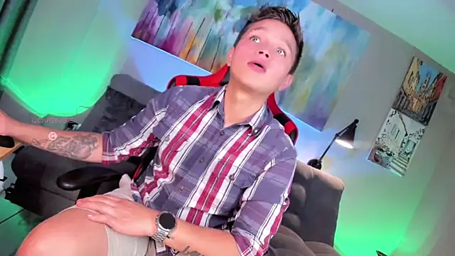 Tim_wolf webcam