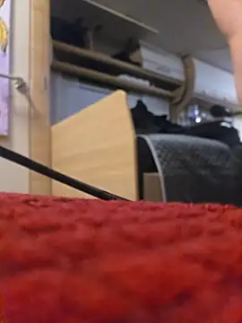 Ebinator666 webcam
