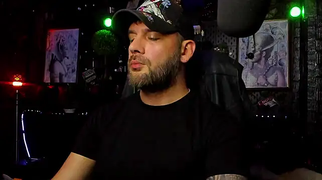 LexHardy webcam