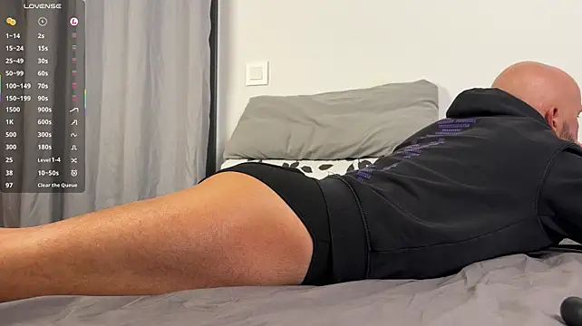 tim_beard webcam