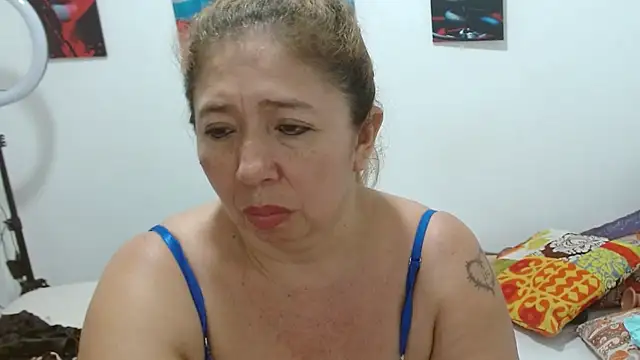 Valentinaa_mature webcam