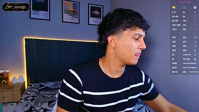 Leo_Savage_