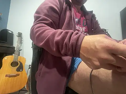 the_stoic live cam on StripChat
