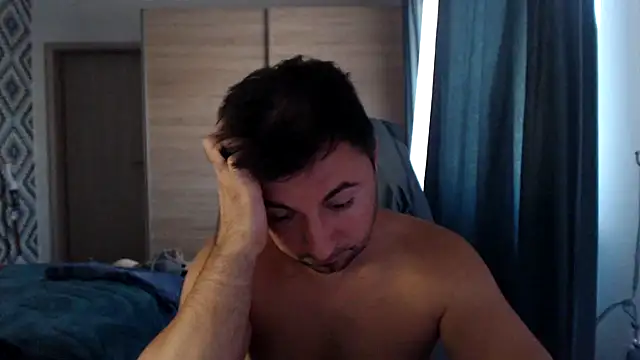 HankMalone webcam