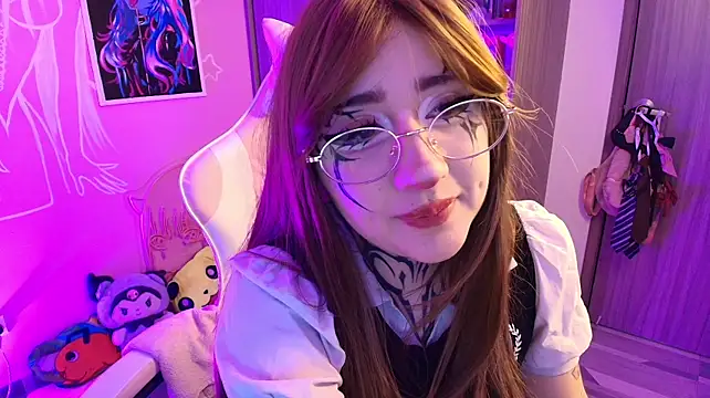 Miwa_violet webcam