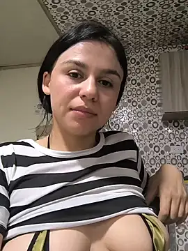 Daniela-rosee webcam