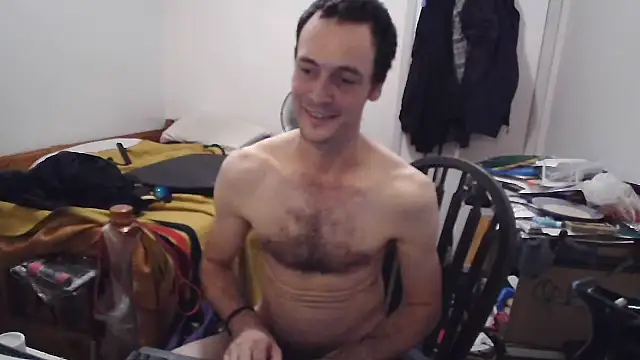 JohnnyMoves webcam