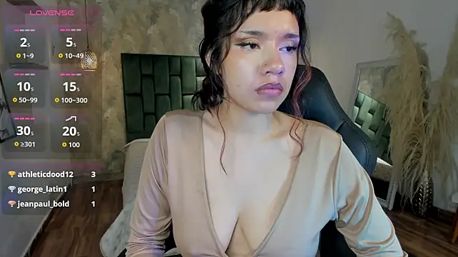 iam_Andre webcam