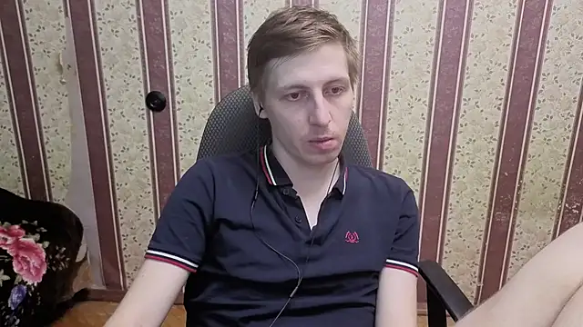 Darien_Brown live cam on StripChat
