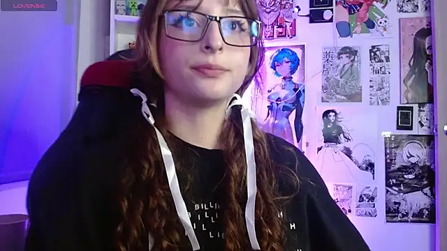 CelesteAyase webcam