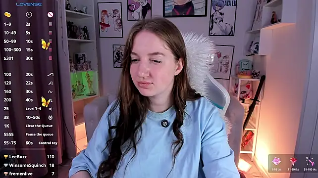 Elisabeth_Binder webcam