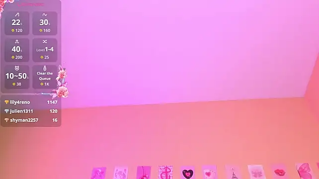 Susan_Claric webcam