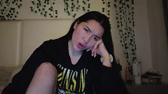 megaaann webcam