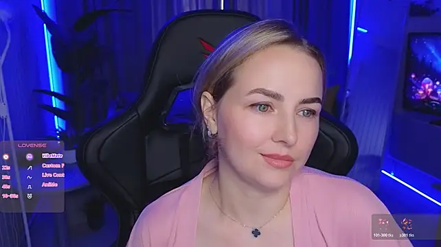 Mira_Mermayd webcam