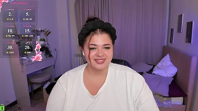 Annet_Nel1son webcam