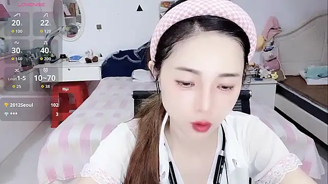 miaomiao-99 webcam