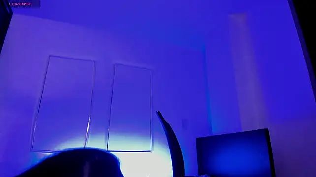 MeganWhite3 webcam