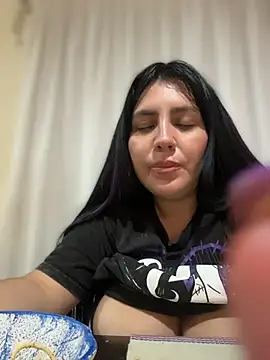 Vicky_Sixx webcam