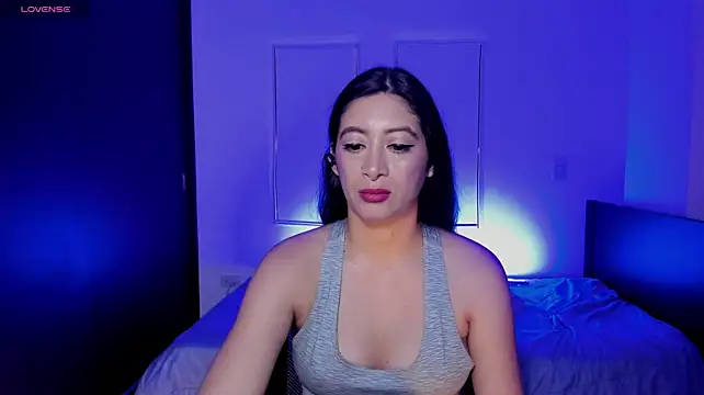MeganWhite3 webcam