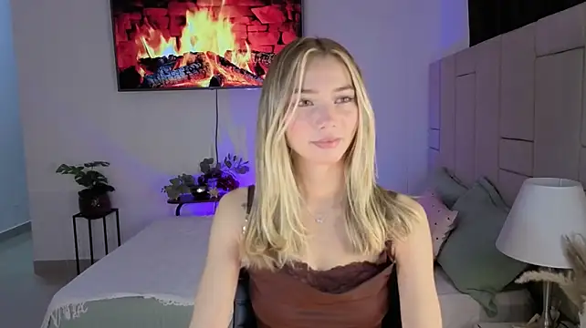 AmelieAxie webcam