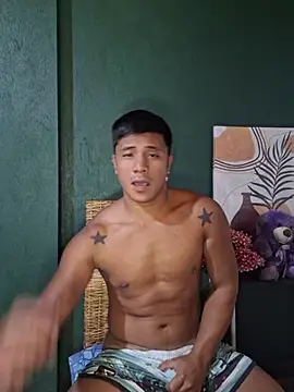 Felix_Asher webcam