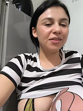 Daniela-rosee webcam