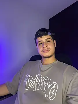 BjornSteel webcam