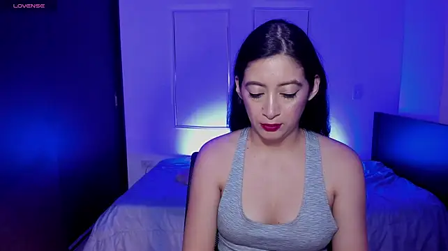 MeganWhite3 webcam