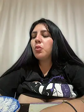 Vicky_Sixx webcam