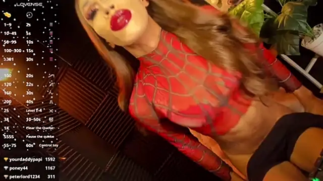 limitlessgoddes_mistress webcam